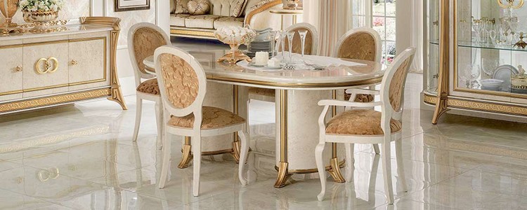 Italian Dining Sets
